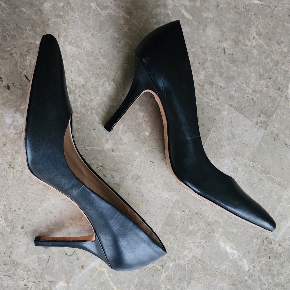 Aerin heels - Picture 5 of 6